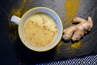 Kopi Susu Jahe, Cocok Buat Santai di Pagi Akhir Pekan