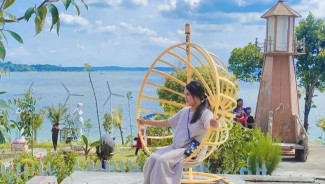 Wisata Alam Embun Bening Kedungombo, Yuk Berlibur ke Jawa Tengah