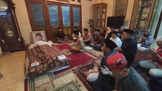 Mengenang KHM Ichwan Sam, Penata Modernisasi Organisasi NU dan MUI