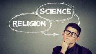 Perbedaan Cara Islam dan Barat Memandang Realitas dan Kebenaran