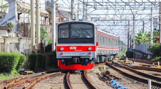 Pemprov DKI Jakarta Dukung Revitalisasi Stasiun Tanah Abang