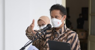 RSUP Prof. dr. I Gusti Ngoerah Tangani Stroke Menggunakan Teknologi Terkini