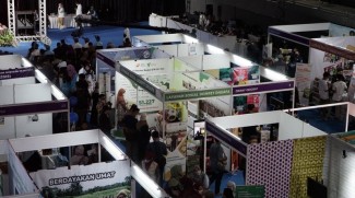 Indonesia Giving Fest-Zakat Expo 2022 Sukses Digelar, Libatkan 199 OPZ