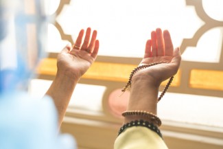 Dzikir, Cara Sederhana Manusia Dapat Ketenangan Hidup