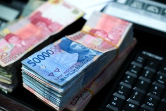 BI Siapkan Rp117,7 Triliun Antisipasi Kebutuhan Uang Tunai saat Nataru