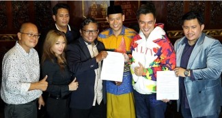 Kasus Prank KDRT Baim Wong Berakhir Damai, Netizen: Semoga Jadi Pelajaran