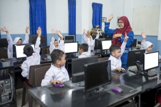 5 Tips untuk Guru Tingkatkan Spiritualitas agar Berhasil Didik Murid