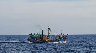 BMKG Keluarkan Peringatan Cuaca Buruk di Perairan Merak-Bakauheni