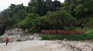 Menilik Potensi Desa Wisata dan Konservasi Minang Rua di Kabupaten Lampung