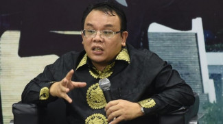 Respons Isu Reshuffle, PAN Tetap Ikuti Arahan Jokowi
