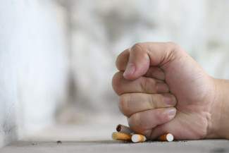 Wapres: Rokok Ketengan Banyak Dibeli Anak-anak