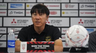 Catatan Kelemahan Permainan Timnas Indonesia yang Bisa Dimanfaatkan Thailand