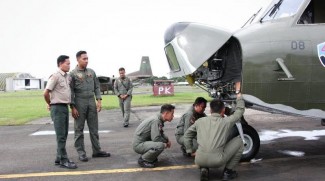 Potensi Badai di Jabodetabek, BPBD DKI Siapkan 2 Pola Modifikasi Cuaca