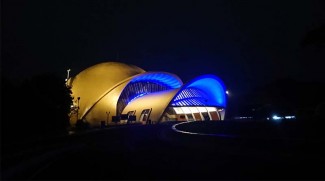 Pengelola TMII Batasi Jumlah Pengunjung Saat Perayaan Malam Tahun Baru