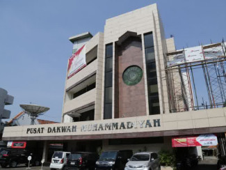 PP Muhammadiyah Diminta Berperan di Pertanian dan Industri Halal