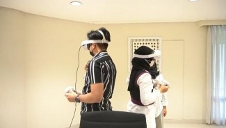 Manfaatkan Teknologi, Mahasiswa FK UGM Bisa Praktik di Metaverse