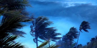 Doa Saat Dilanda Cuaca Ekstrem Sebagaimana Dibaca Rasulullah SAW