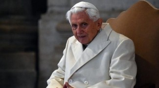 Profil Paus Benediktus XVI Meninggal Dunia di Usia 95 Tahun