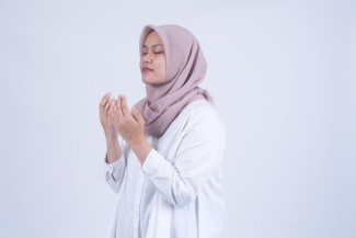 Manfaat Mengucap Alhamdulillah untuk Kesehatan Jiwa