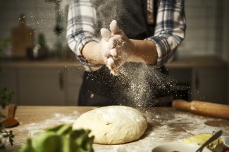 Disebut Mirip Odading, Ini Resep dan Cara Bikin Oliebollen