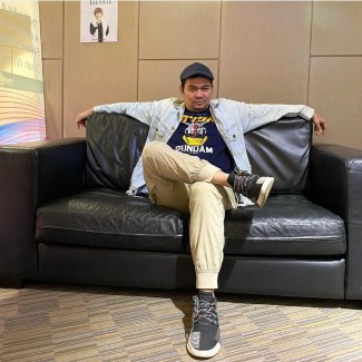 4 Artis Pernah Alami Pendarahan Otak, Ada yang Sudah Mulai Syuting