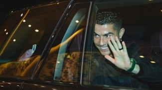 Cristiano Ronaldo Bakal Debut Perdana di Al Nassr Pekan Depan