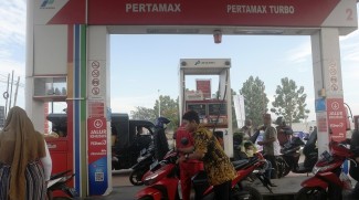 Susul Vivo, Pertamina Turunkan Harga Pertamax Jadi Rp12.800 Per Liter