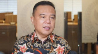Sufmi Dasco Persilakan Sandiaga Keluar dari Gerindra Jika Ingin Maju Pilpres