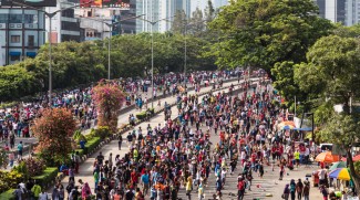 PPKM Dicabut, Pemerintah Diminta Siapkan Transisi Menuju Endemi