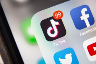 TikTok PHK Masal Ratusan Karyawan