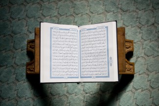 7 Ayat Al Quran yang Memotivasi dan Bantu Bangkitkan Semangat