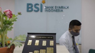 Buya Yahya Kritik Kredit Emas di Bank Syariah Indonesia