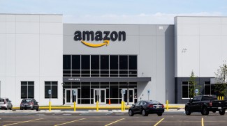 Kondisi Ekonomi Memburuk, Amazon Bakal PHK 18.000 Karyawan