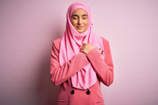 Dunia Semakin Tua, Renungi Sisa Hidup dengan Muhasabah