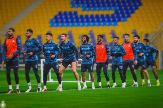 Presiden Al Nassr: Ronaldo Minta Diperlakukan Sama Seperti Rekan Seklub