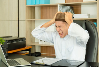 Tips Cara Redam Marah dengan Cara Islami, Ikuti Anjuran Nabi SAW