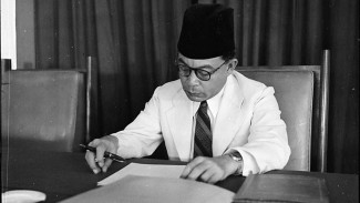 MUI: Strategi Politik Ekonomi Bung Hatta Patut Diperjuangkan