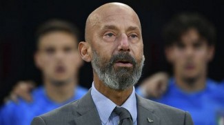 Eks Striker Juventus dan Chelsea Gianluca Vialli Meninggal Dunia