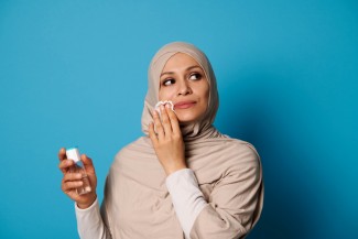 Wajibkah Suami Membelikan Istri Skincare?
