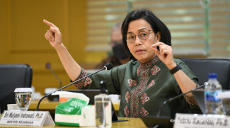 Sri Mulyani Optimis Indonesia Tak Masuk Negara Resesi di 2023