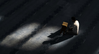 Kajian Ahad Pagi: Tiada Hari Tanpa Tingkatkan Ketakwaan