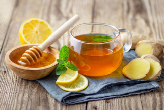 Racikan Minuman untuk Masalah Lambung, Simpel dan Manjur