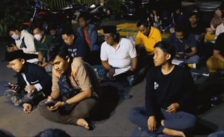 Santri Ndalan Nusantara, Pesantren yang Tampung Anak Jalanan hingga Preman
