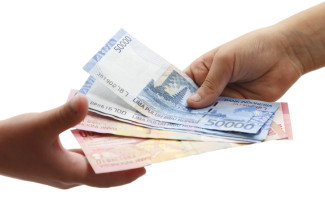 FOZ: Waspadai Penggunaan Dana Zakat demi Kepentingan Suksesi