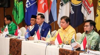 Demokrat Tolak Proporsional Tertutup, AHY Ungkap Dua Alasannya