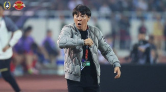 Gagal ke Semifinal, Shin Tae-yong Bakal Berbenah Sepak Bola Indonesia