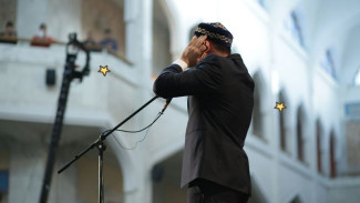 Tujuan Umat Islam Harus Salat, Berkomunikasi dengan Allah SWT