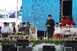 Erick Thohir: NU Sebarkan Syiar Islam dan Bangun Peradaban