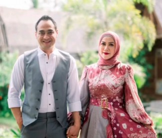 Alami KDRT, Venna Melinda Gandeng Hotman Paris Jadi Kuasa Hukum