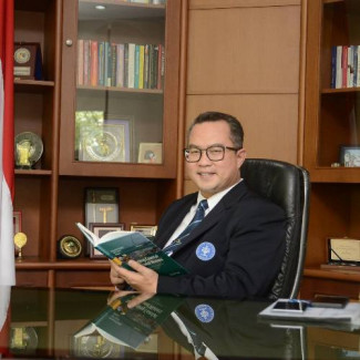 IPB University Siap Berkolaborasi Bersama Perguruan Tinggi Top Dunia